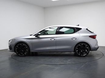 CUPRA LEON 1.4 eHybrid 12.8kWh VZ2 Hatchback 5dr Petrol Plug-in Hybrid DSG 