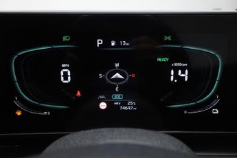KIA SPORTAGE 1.6 T-GDi 13.8kWh GT-Line SUV 5dr Petrol Plug-in Hybrid Auto AWD