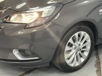 VAUXHALL CORSA 1.4i Turbo ecoFLEX SE Hatchback 5dr Petrol Manual Euro 6 (s/s) (