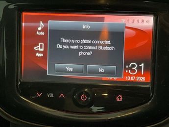 VAUXHALL CORSA 1.4i Turbo ecoFLEX SE Hatchback 5dr Petrol Manual Euro 6 (s/s) (
