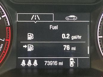VAUXHALL CORSA 1.4i Turbo ecoFLEX SE Hatchback 5dr Petrol Manual Euro 6 (s/s) (
