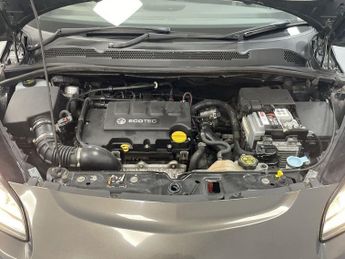 VAUXHALL CORSA 1.4i Turbo ecoFLEX SE Hatchback 5dr Petrol Manual Euro 6 (s/s) (