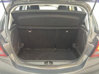VAUXHALL CORSA 1.4i Turbo ecoFLEX SE Hatchback 5dr Petrol Manual Euro 6 (s/s) (