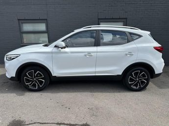 MG MG ZS 1.5 VTi-TECH Exclusive SUV 5dr Petrol Manual Euro 6 (s/s) (106 p