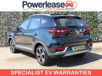 MG MG ZS 44.5kWh Exclusive SUV 5dr Electric Auto (143 ps)