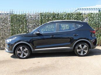MG MG ZS 44.5kWh Exclusive SUV 5dr Electric Auto (143 ps)