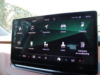 SKODA ENYAQ iV 62kWh 60 SUV 5dr Electric Auto (179 ps)