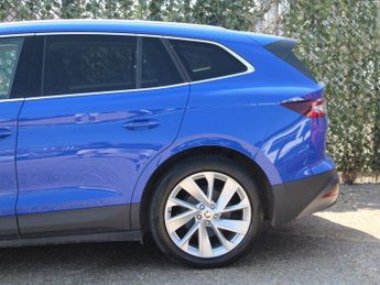 SKODA ENYAQ iV 62kWh 60 SUV 5dr Electric Auto (179 ps)