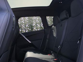 BMW IX 40 76.6kWh M Sport SUV 5dr Electric Auto xDrive (11kW Charger) (