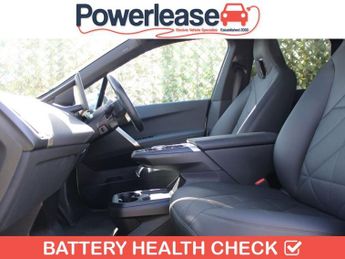 BMW IX 40 76.6kWh M Sport SUV 5dr Electric Auto xDrive (11kW Charger) (