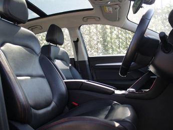 MG MG ZS 51.1kWh Trophy Connect SUV 5dr Electric Auto (176 ps)
