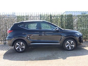 MG MG ZS 51.1kWh Trophy Connect SUV 5dr Electric Auto (176 ps)