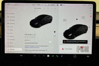 TESLA Model 3 (Dual Motor) Long Range Saloon 4dr Electric Auto 4WDE (346 ps) P