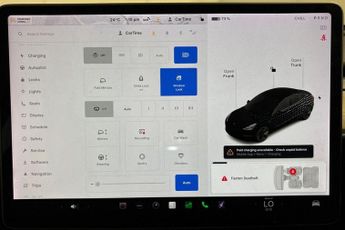 TESLA Model 3 (Dual Motor) Long Range Saloon 4dr Electric Auto 4WDE (346 ps) P