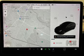 TESLA Model 3 (Dual Motor) Long Range Saloon 4dr Electric Auto 4WDE (346 ps) P