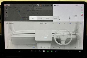 TESLA Model 3 (Dual Motor) Long Range Saloon 4dr Electric Auto 4WDE (346 ps) P