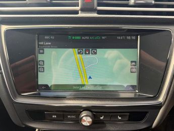 MG MG5 61.1kWh Exclusive Long Range Estate 5dr Electric Auto (156 ps)