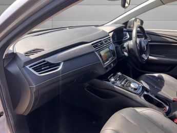 MG MG5 61.1kWh Exclusive Long Range Estate 5dr Electric Auto (156 ps)