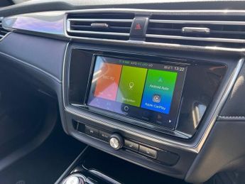 MG MG5 61.1kWh Exclusive Long Range Estate 5dr Electric Auto (156 ps)