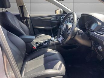 MG MG5 61.1kWh Exclusive Long Range Estate 5dr Electric Auto (156 ps)