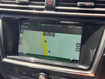 MG MG5 61.1kWh Exclusive Long Range Estate 5dr Electric Auto (156 ps)