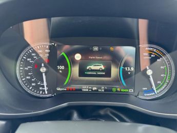 MG MG5 61.1kWh Exclusive Long Range Estate 5dr Electric Auto (156 ps)