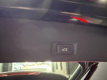 AUDI Q2 1.4 TFSI CoD S line SUV 5dr Petrol S Tronic Euro 6 (s/s) (150 ps