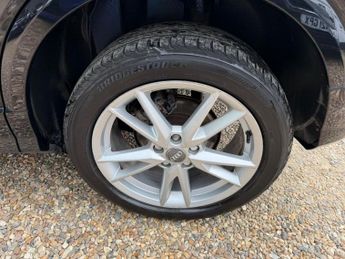 AUDI Q2 1.4 TFSI CoD S line SUV 5dr Petrol S Tronic Euro 6 (s/s) (150 ps