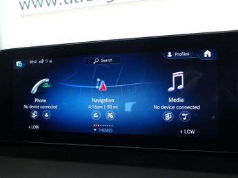 MERCEDES-BENZ EQC EQC 400 80kWh Sport SUV 5dr Electric Auto 4MATIC (408 ps)