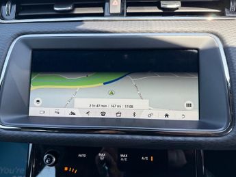 LAND ROVER RANGE ROVER EVOQUE 2.0 D150 MHEV R-Dynamic S SUV 5dr Diesel Auto 4WD Euro 6 (s/s) (