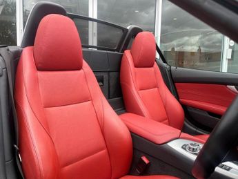 BMW Z4 2.0 28i M Sport Convertible 2dr Petrol Auto sDrive Euro 6 (245 p
