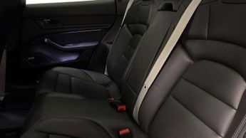 PORSCHE TAYCAN Performance Plus 93.4kWh 4S Cross Turismo 5dr Electric Auto 4WD 