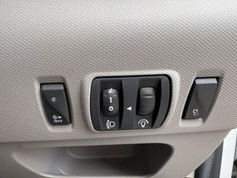 RENAULT ZOE 22kWh Dynamique Nav Hatchback 5dr Electric Auto (Battery Lease) 