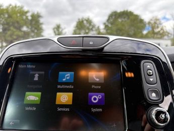 RENAULT ZOE 22kWh Dynamique Nav Hatchback 5dr Electric Auto (Battery Lease) 