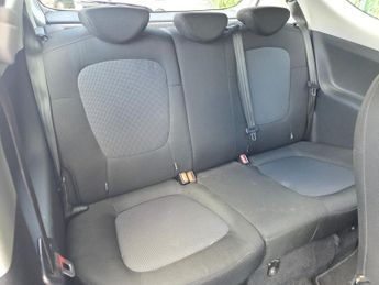 HYUNDAI I20 1.2 Active Hatchback 3dr Petrol Manual Euro 5 (85 bhp)