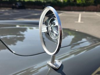 FIAT 1500 Fiat 1500 Spider - LHD - Electric Powered - 120 BHP