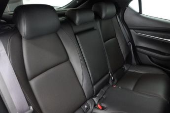 MAZDA MAZDA3 2.0 SKYACTIV-G MHEV GT Sport Hatchback 5dr Petrol Auto Euro 6 (s
