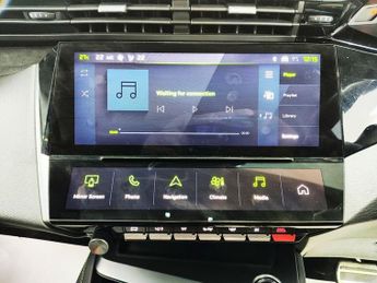 PEUGEOT 408 1.2 PureTech GT Fastback 5dr Petrol EAT Euro 6 (s/s) (130 ps)