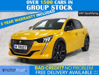 PEUGEOT 208 1.2 PureTech GT Hatchback 5dr Petrol Manual Euro 6 (s/s) (100 ps