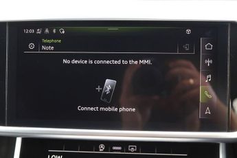 AUDI A6 AVANT 2.0 TDI 40 S LINE