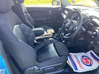 MINI HATCH 1.5 Cooper D Hatchback 3dr Diesel Auto Euro 6 (s/s) (116 ps)