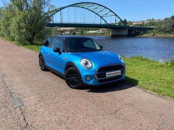 MINI HATCH 1.5 Cooper D Hatchback 3dr Diesel Auto Euro 6 (s/s) (116 ps)