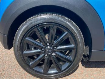 MINI HATCH 1.5 Cooper D Hatchback 3dr Diesel Auto Euro 6 (s/s) (116 ps)