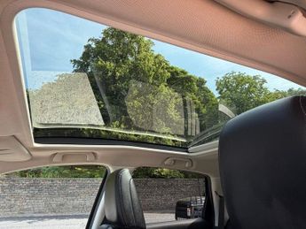 HONDA CR-V 1.6 i-DTEC EX SUV 5dr Diesel Auto 4WD Euro 6 (160 ps)
