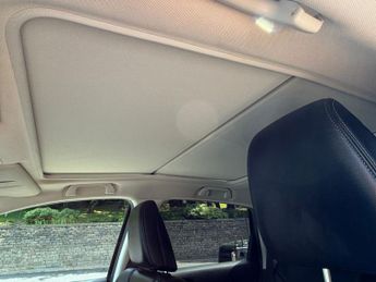 HONDA CR-V 1.6 i-DTEC EX SUV 5dr Diesel Auto 4WD Euro 6 (160 ps)