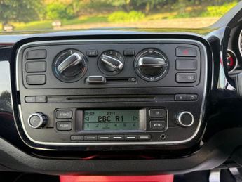 SKODA CITIGO 1.0 MPI Monte Carlo Hatchback 5dr Petrol Manual Euro 6 (60 ps)