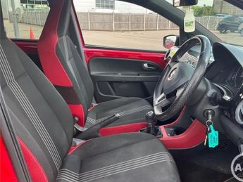 SKODA CITIGO 1.0 MPI Monte Carlo Hatchback 5dr Petrol Manual Euro 6 (60 ps)