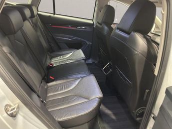SKODA ENYAQ iV 62kWh 60 SUV 5dr Electric Auto (179 ps)