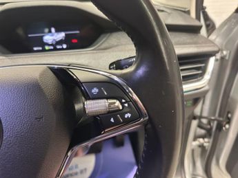 SKODA ENYAQ iV 62kWh 60 SUV 5dr Electric Auto (179 ps)