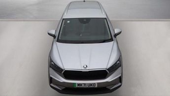 SKODA ENYAQ iV 62kWh 60 SUV 5dr Electric Auto (179 ps)